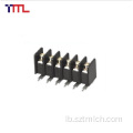 Barrière terminal Block Connector Personnalisatioun